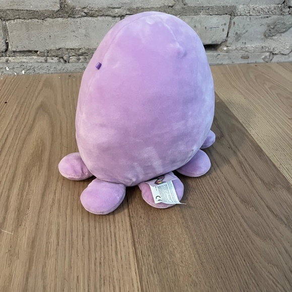 VIOLET Squishmallows - Picture 2 of 4